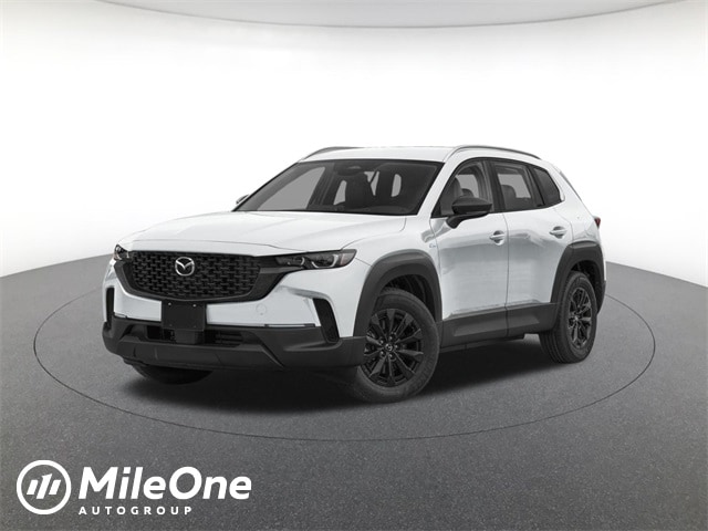 2026 Mazda CX-50 Preferred's photo
