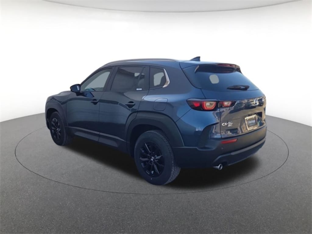 New 2026 Mazda CX-50 Hybrid Preferred AWD Sport Utility