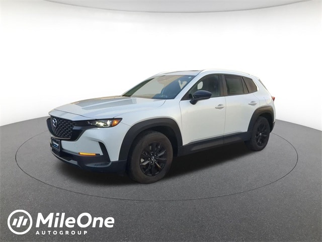 2023 Mazda CX-50 S PREFERRED PLUS's photo