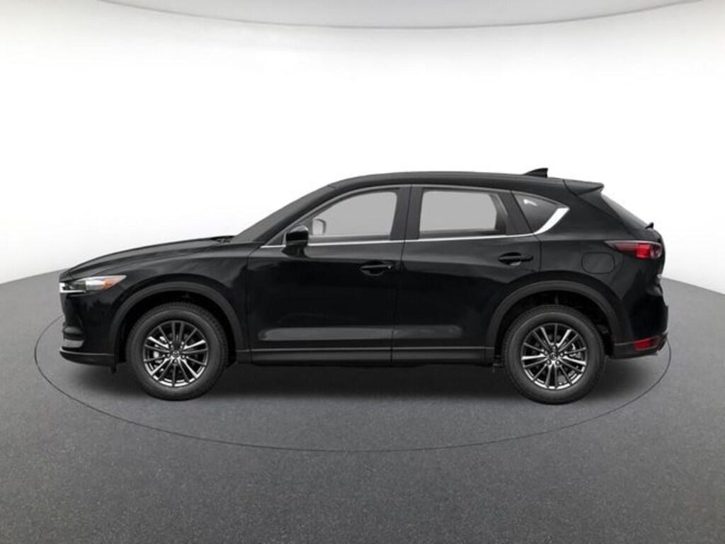 Used 2021 Mazda CX-5 Touring SUV