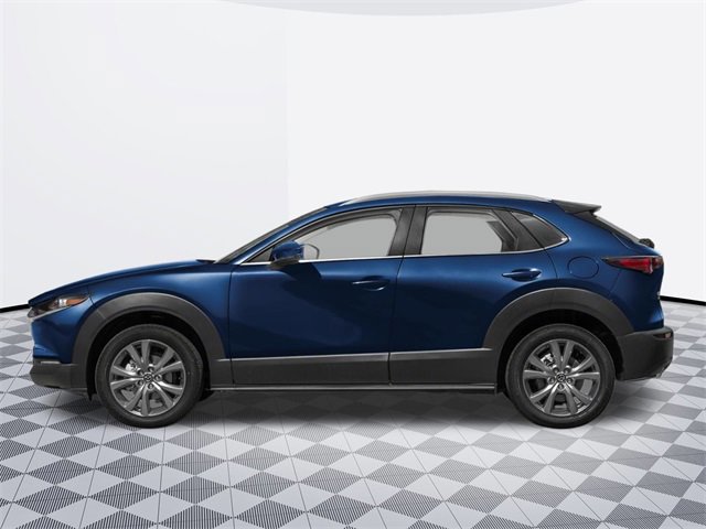 2025 Mazda CX-30 2.5 S Preferred photo 3