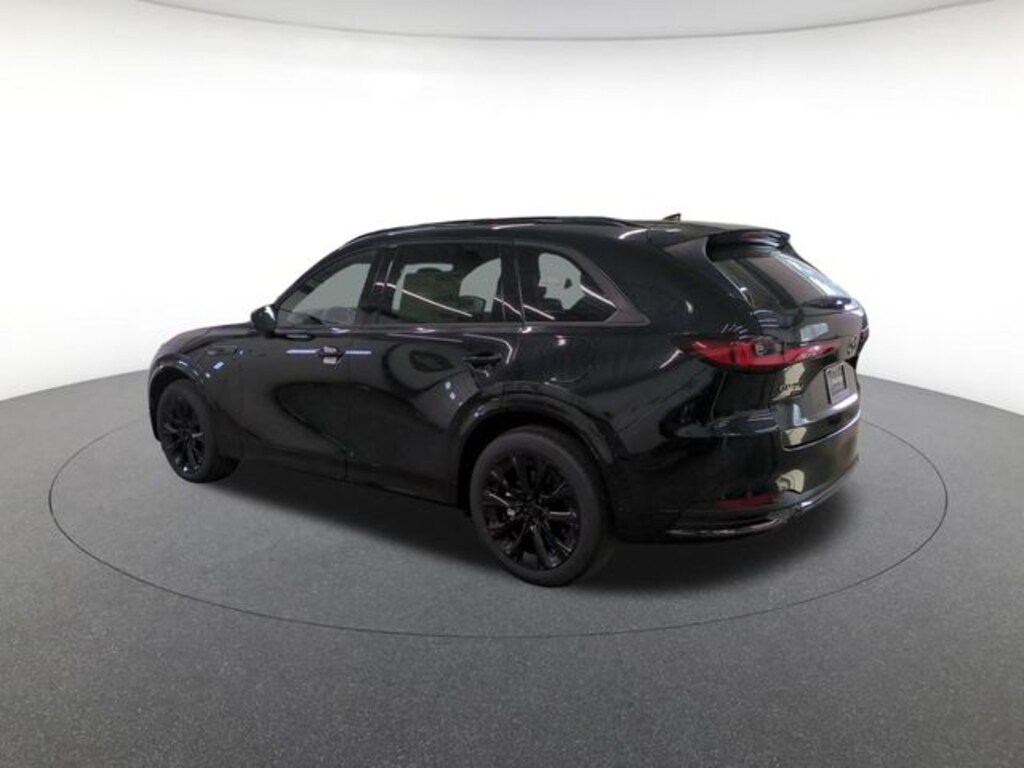 New 2026 Mazda CX-90 3.3 Turbo S Premium Sport AWD Sport Utility