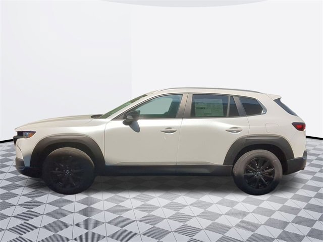 2025 Mazda CX-50 2.5 S Premium photo 2