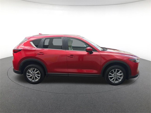 2023 Mazda CX-5 2.5 Select photo 4