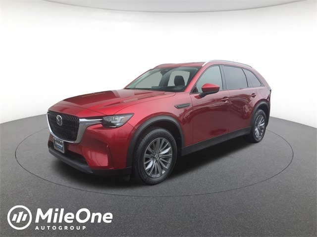 2024 Mazda CX-90 Turbo Preferred Plus Package