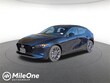 Mazda Mazda3 Hatchback