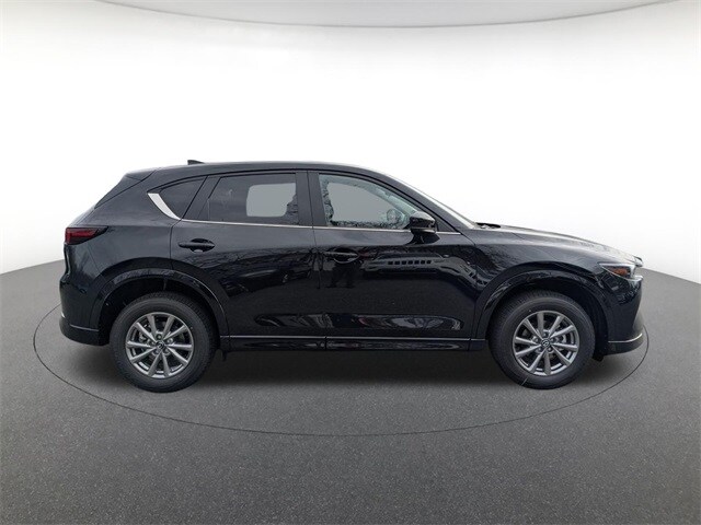 2025 Mazda CX-5 2.5 Select Sport photo 3