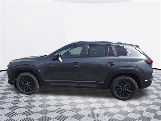2025 Mazda CX-50 Preferred photo 2