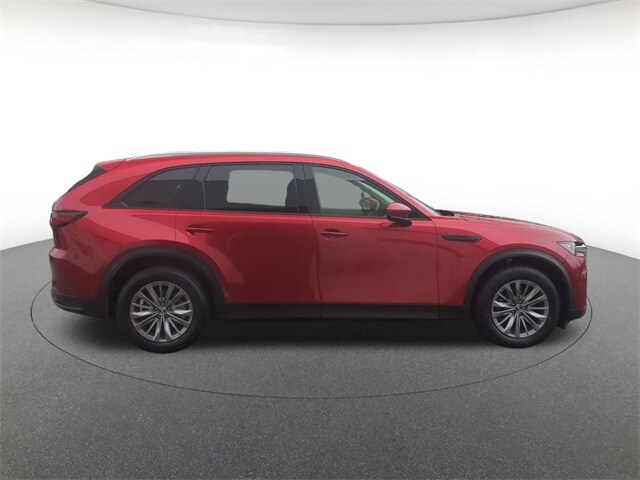 2024 Mazda CX-90 3.3 Turbo Preferred Plus photo 4