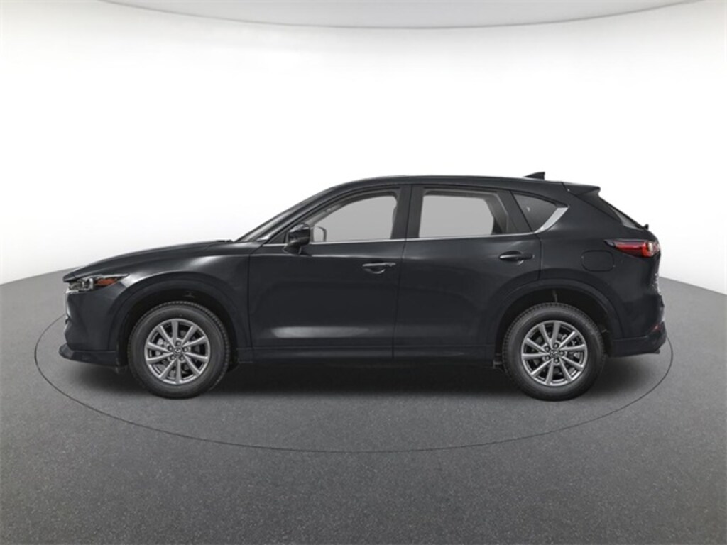 New 2025 Mazda CX-5 2.5 S Select AWD Sport Utility