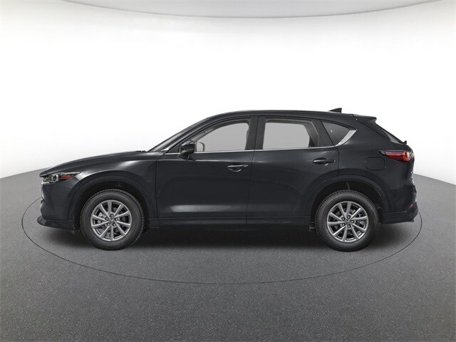 2025 Mazda CX-5 2.5 Select Sport photo 3