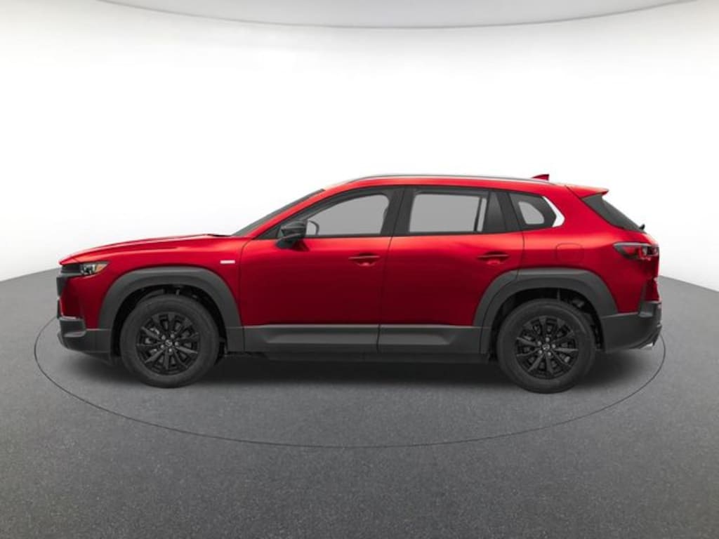 New 2026 Mazda CX-50 Hybrid Preferred AWD Sport Utility
