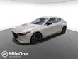  Mazda Mazda3 Hatchback