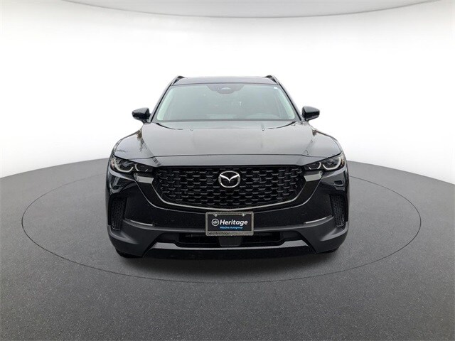 2025 Mazda CX-50 Premium photo 2