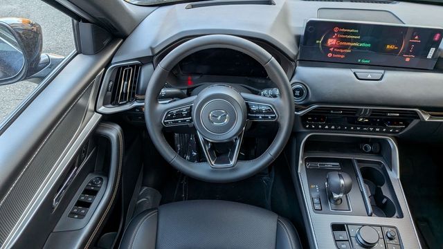 2026 Mazda CX-90 Premium Sport Package - Photo 8