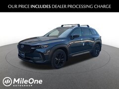 2026 Mazda CX-50 2.5 S Preferred AWD Sport Utility