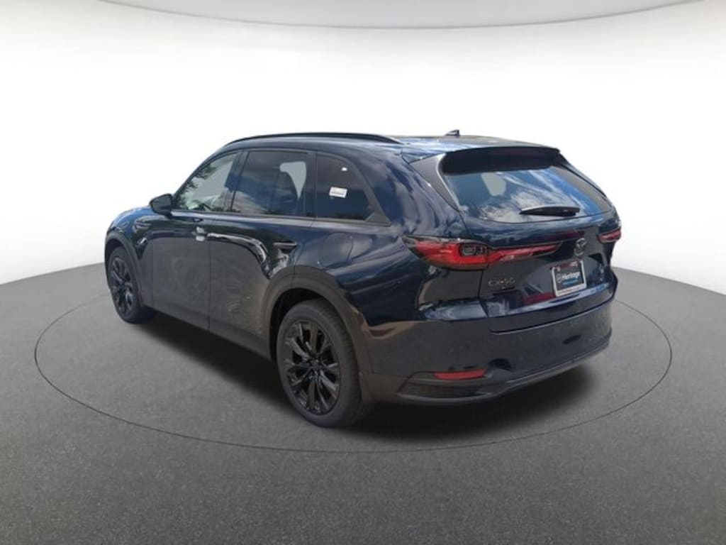 New 2026 Mazda CX-90 3.3 Turbo Premium Sport AWD Sport Utility
