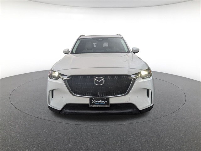 2025 Mazda CX-90 3.3 Turbo Preferred photo 2