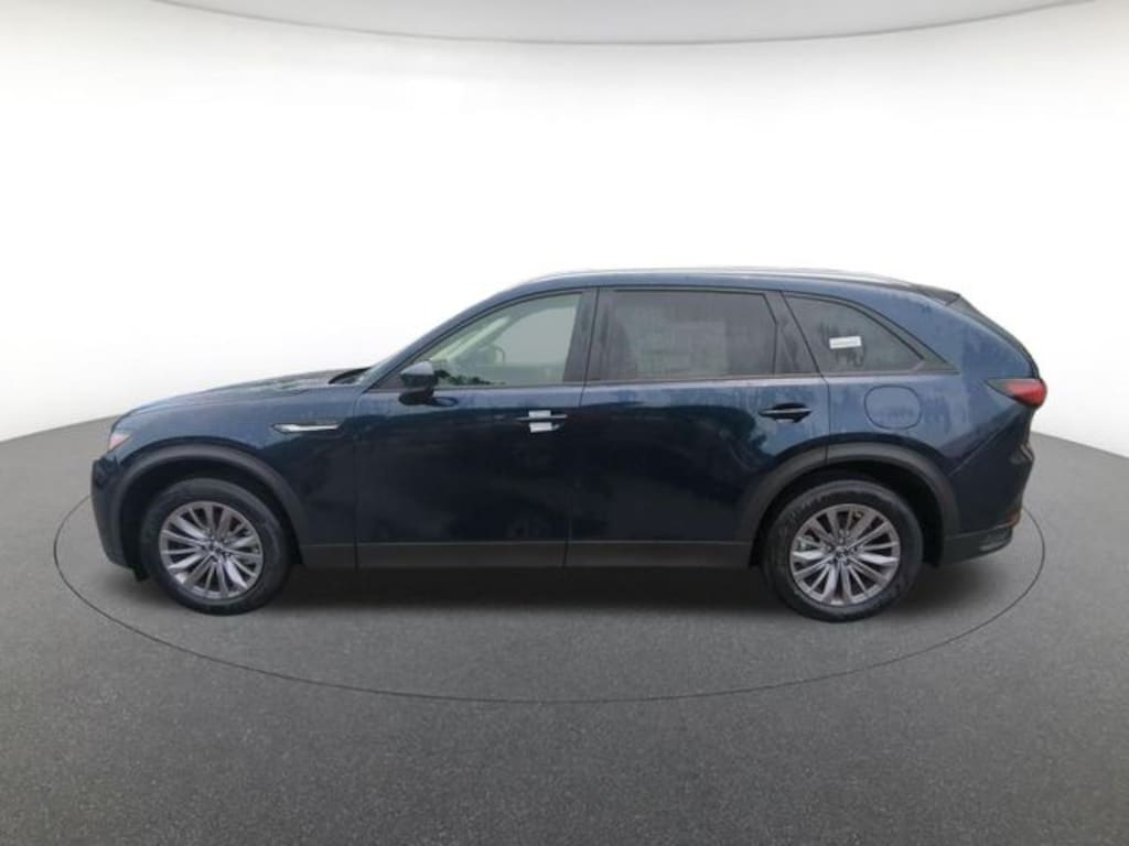 New 2026 Mazda CX-90 3.3 Turbo Select AWD Sport Utility