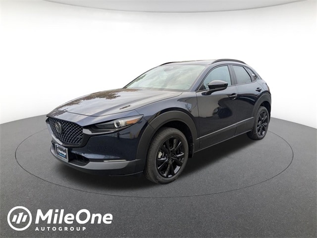 2026 Mazda CX-30's photo