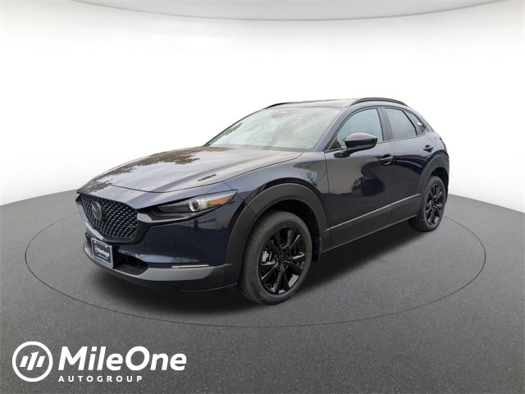 New 2026 Mazda CX-30 CX-30 2.5 S AIRE AWD Sport Utility