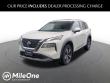 Used 2021 Nissan Rogue SL SUV