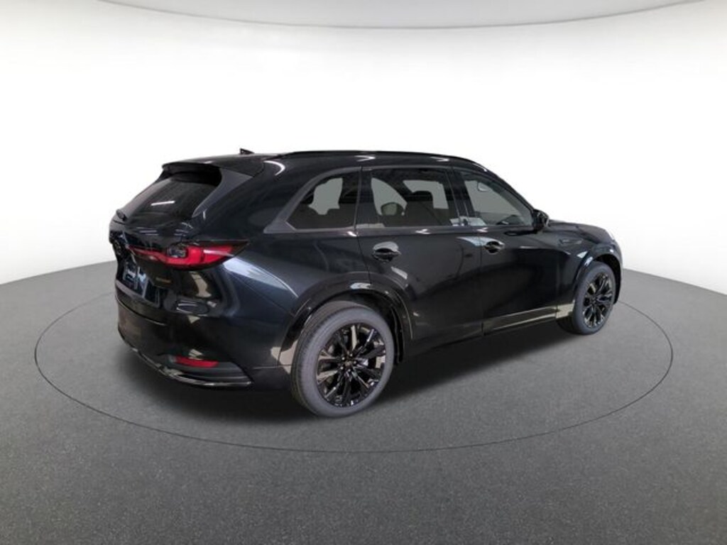 New 2026 Mazda CX-90 3.3 Turbo S Premium Sport AWD Sport Utility