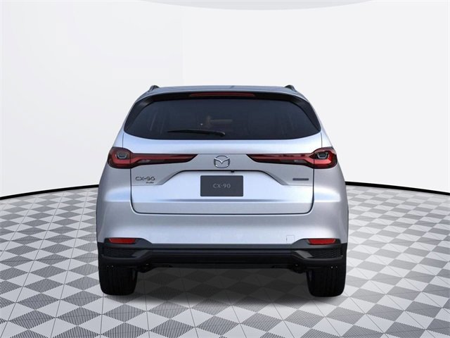 2025 Mazda CX-90 3.3 Turbo Select photo 4