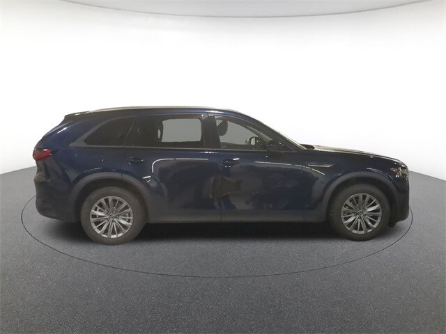 2024 Mazda CX-90 Preferred photo 4