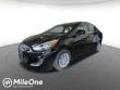 Used 2017 Hyundai Accent SE Sedan