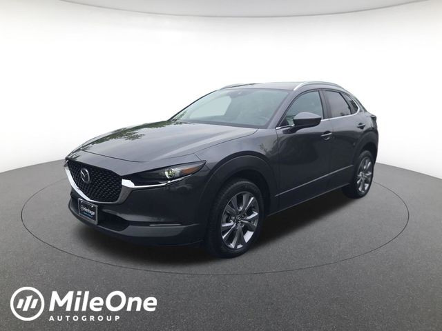 2023 Mazda CX-30 Preferred AWD's photo