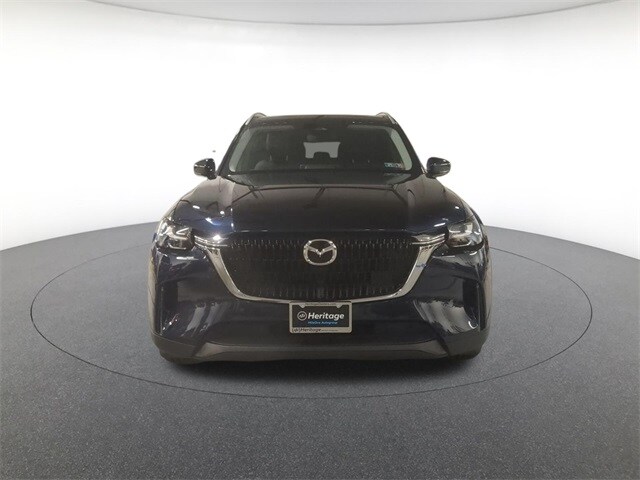 2024 Mazda CX-90 Preferred photo 2