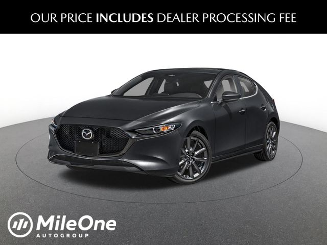 2026 Mazda CX-3 Preferred 2.5 AT 5-Door SKYACTIV's photo