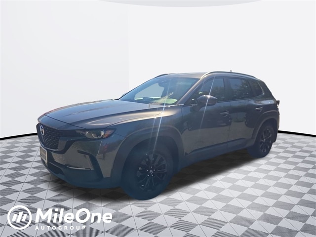 2024 Mazda CX-50 2.5 S Preferred Package AWD