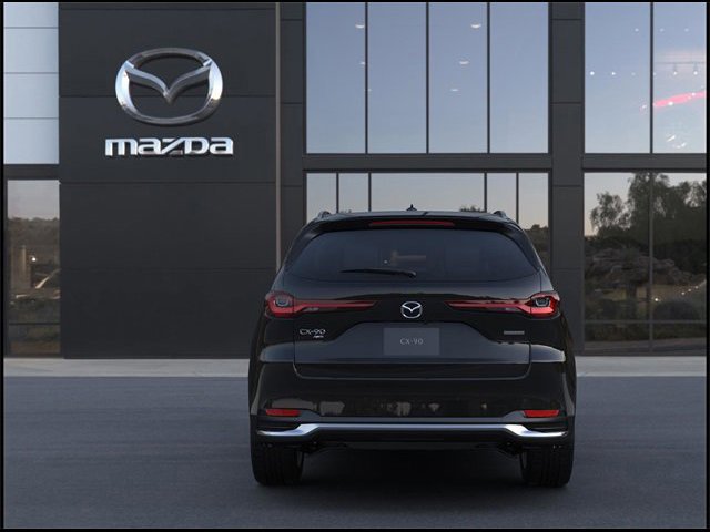 2026 Mazda CX-90 Premium Plus photo 2