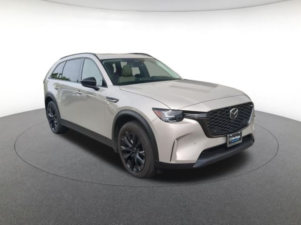 Used 2026 Mazda CX-90 3.3 Turbo Premium SUV