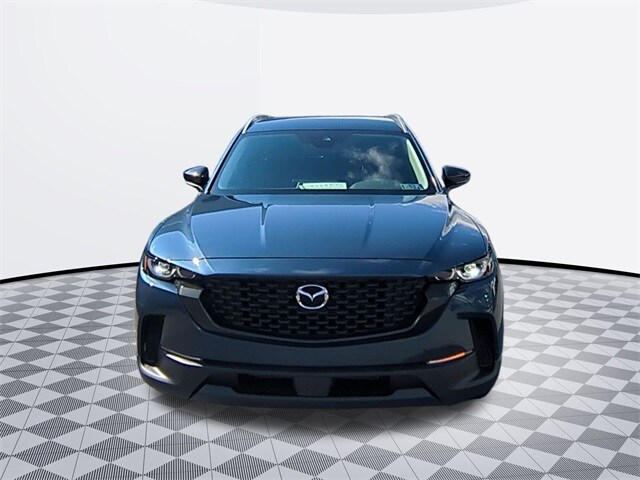 2024 Mazda CX-50 2.5 S Preferred photo 2