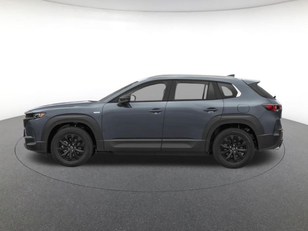 New 2026 Mazda CX-50 Hybrid Preferred AWD Sport Utility