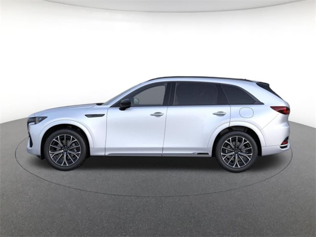 New 2026 Mazda CX-70 3.3 Turbo S Premium Plus AWD Sport Utility