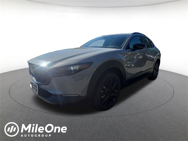 2026 Mazda CX-30 Preferred's photo