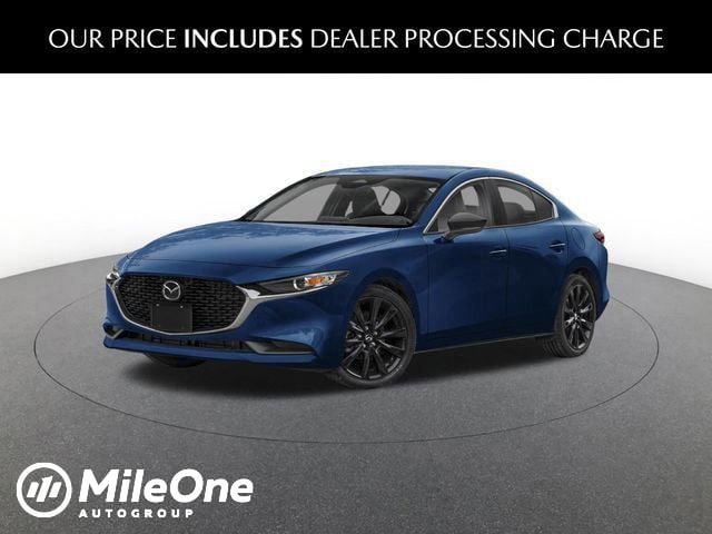 2026 Mazda CX-3 Select Sport AT 4-Door SKYACTIV's photo
