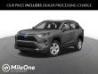 Used 2021 Toyota RAV4 Hybrid XLE Premium SUV