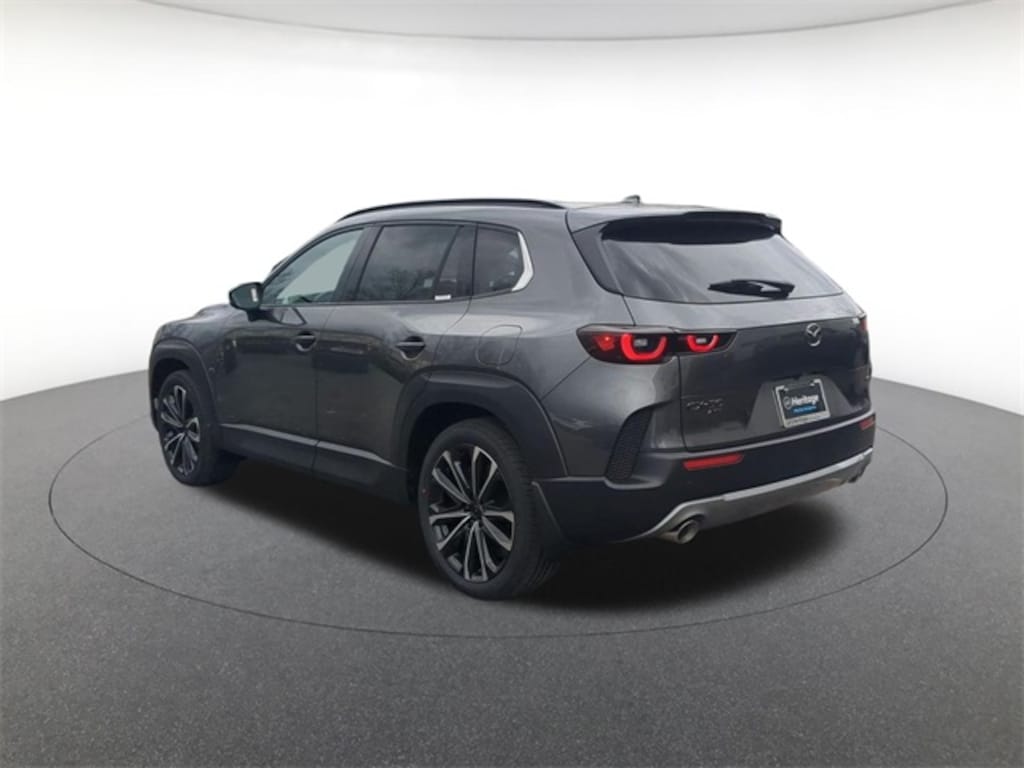 New 2026 Mazda CX-50 2.5 Turbo Premium Plus AWD Sport Utility