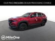  Mazda CX-50 Hybrid