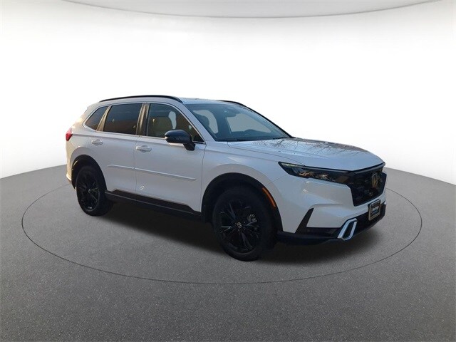 2024 Honda CR-V Hybrid Sport Touring photo 3
