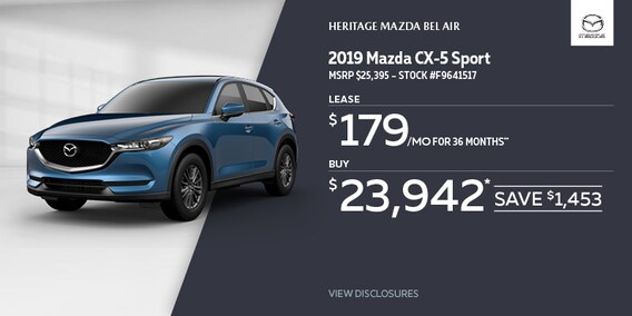 New Used Mazda Cars Mazda Dealer Near Me