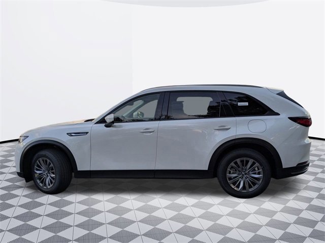 2025 Mazda CX-90 3.3 Turbo Preferred photo 2