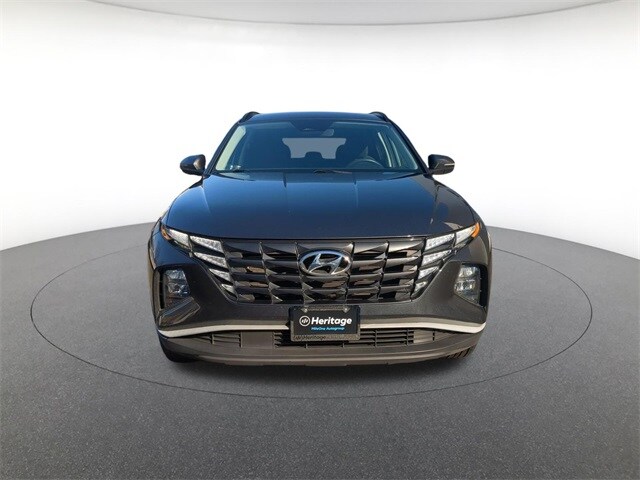 2023 Hyundai Tucson SEL photo 2