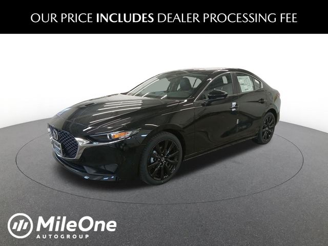 2026 Mazda CX-3 Select Sport AT 4-Door SKYACTIV's photo