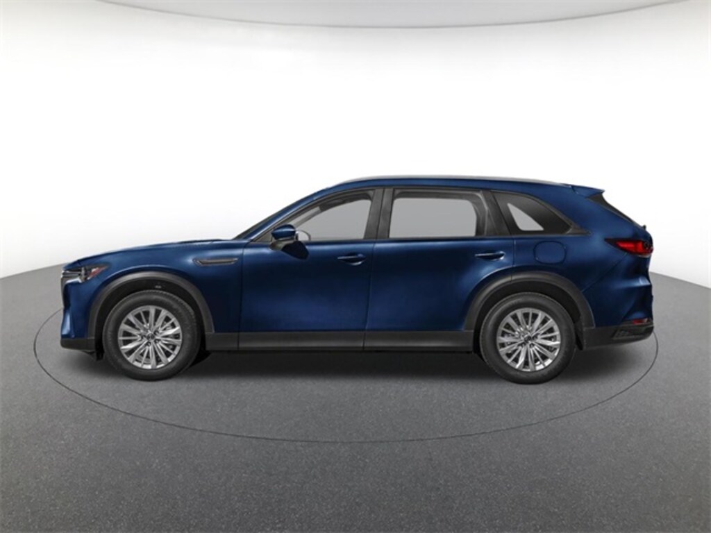 New 2026 Mazda CX-90 3.3 Turbo Select AWD Sport Utility